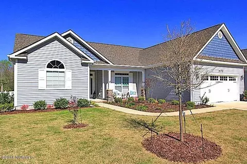 473 Landsdowne Cir, Hampstead, NC 28443 photo 1