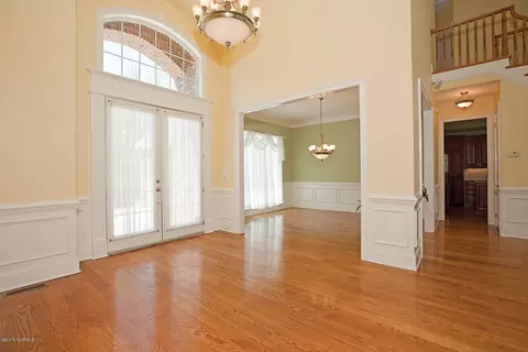 317 Olde Point Loop, Hampstead, NC 28443 photo 2
