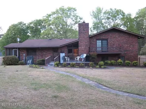 406 Pineview Rd, Clinton, NC 28328 photo 3