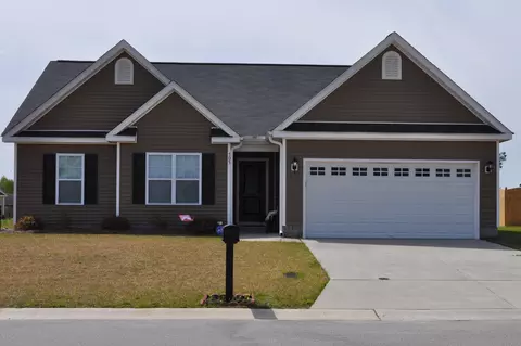 705 Emerald Park Dr, Winterville, NC 28590 photo 1