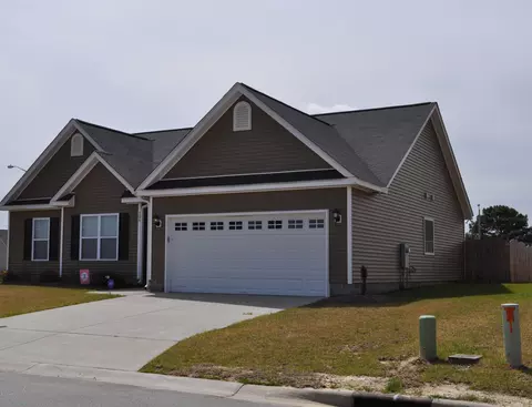 705 Emerald Park Dr, Winterville, NC 28590 photo 2
