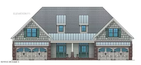 2318 Foundry Ct, Wilmington, NC 28412 photo 1