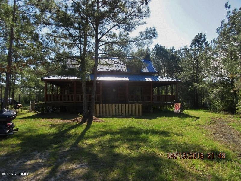 3596 Point Caswell Rd, Atkinson, NC 28421 photo 7