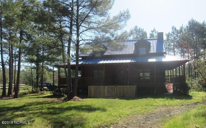 3596 Point Caswell Rd, Atkinson, NC 28421 photo 5