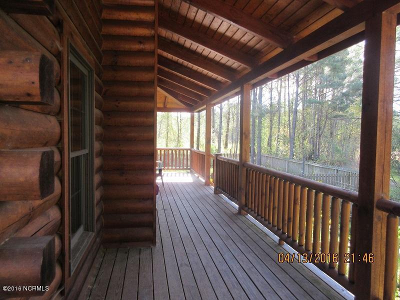 3596 Point Caswell Rd, Atkinson, NC 28421 photo 18
