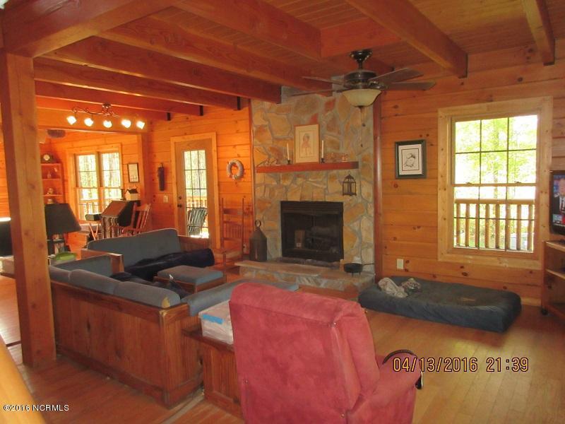 3596 Point Caswell Rd, Atkinson, NC 28421 photo 36