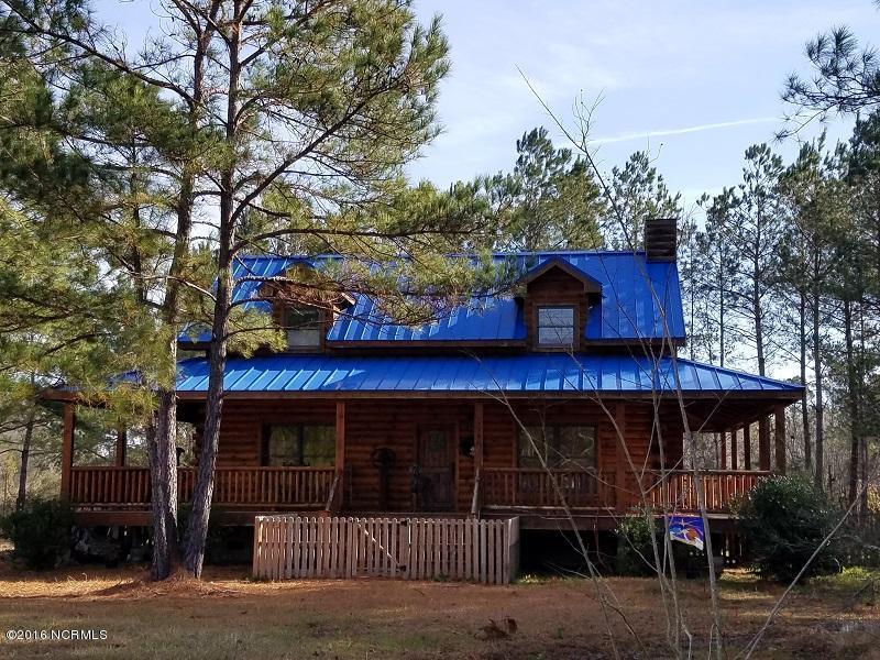 3596 Point Caswell Rd, Atkinson, NC 28421 photo 1