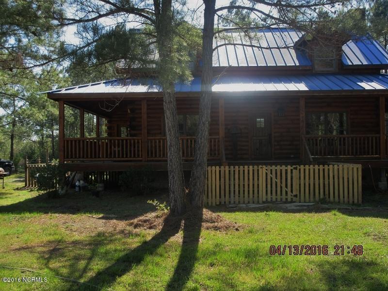 3596 Point Caswell Rd, Atkinson, NC 28421 photo 6