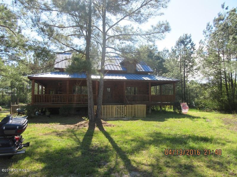 3596 Point Caswell Rd, Atkinson, NC 28421 photo 8