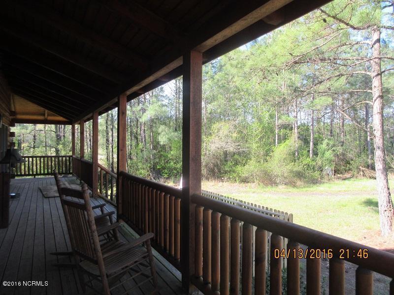 3596 Point Caswell Rd, Atkinson, NC 28421 photo 16
