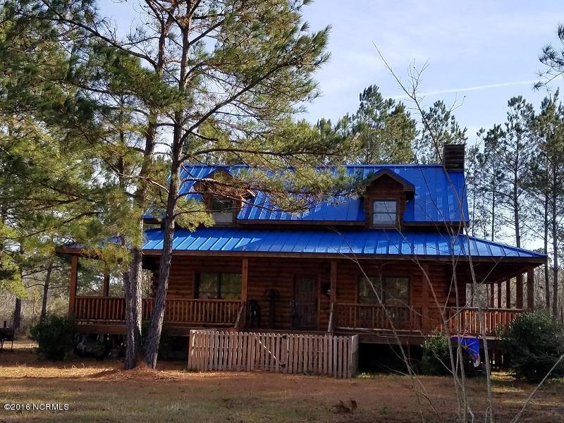 3596 Point Caswell Rd, Atkinson, NC 28421 photo 46