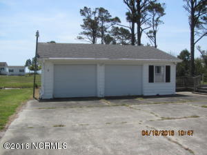 642 Seashore Dr, Atlantic, NC 28511 photo 11