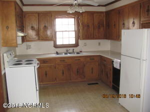 642 Seashore Dr, Atlantic, NC 28511 photo 2