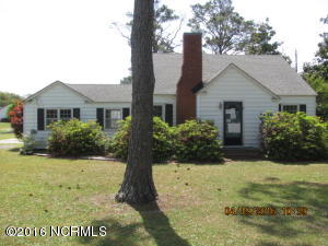 642 Seashore Dr, Atlantic, NC 28511 photo 1