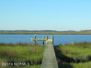 170 Stacy Loop Rd, Stacy, NC 28581 photo 4