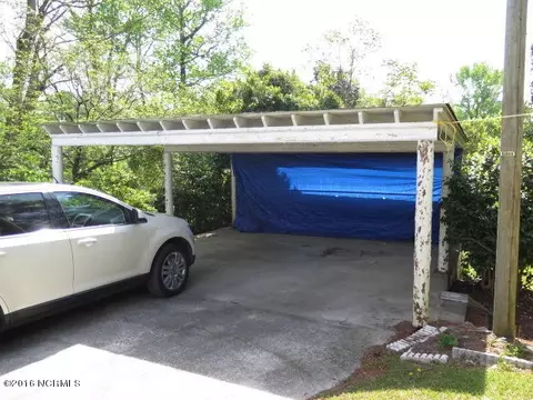 314 E Johnson St, Clinton, NC 28328 photo 23