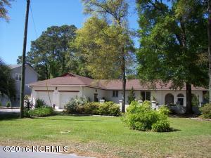 209 Shoreline Dr E, Sunset Beach, NC 28468 photo 2