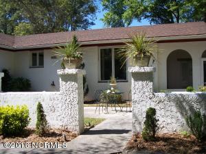 209 Shoreline Dr E, Sunset Beach, NC 28468 photo 5