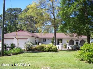 209 Shoreline Dr E, Sunset Beach, NC 28468 photo 1