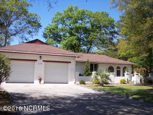 209 Shoreline Dr E, Sunset Beach, NC 28468 photo 3