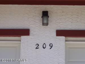 209 Shoreline Dr E, Sunset Beach, NC 28468 photo 4
