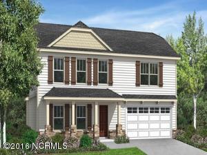 306 Summer Ducks Dr, Hampstead, NC 28443 photo 1