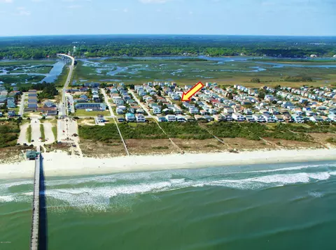 425 3rd St, Sunset Beach, NC 28468 photo 2