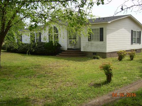 1280 Kitty Fork Rd, Clinton, NC 28328 photo 2