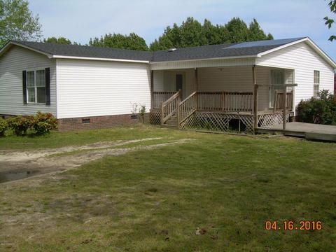 1280 Kitty Fork Rd, Clinton, NC 28328 photo 1