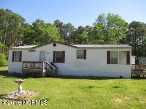 226 N Pigott Rd, Gloucester, NC 28528 photo 1