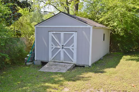 206 S Railroad St, Atkinson, NC 28421 photo 37