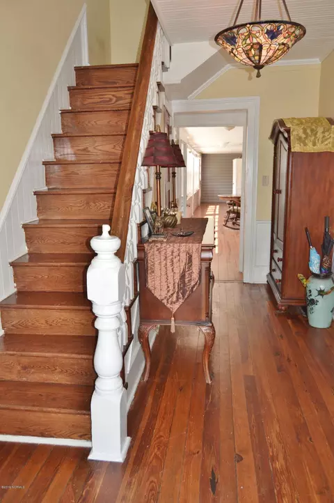206 S Railroad St, Atkinson, NC 28421 photo 15