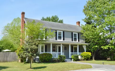 206 S Railroad St, Atkinson, NC 28421 photo 1