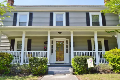 206 S Railroad St, Atkinson, NC 28421 photo 29