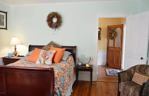 206 S Railroad St, Atkinson, NC 28421 photo 18