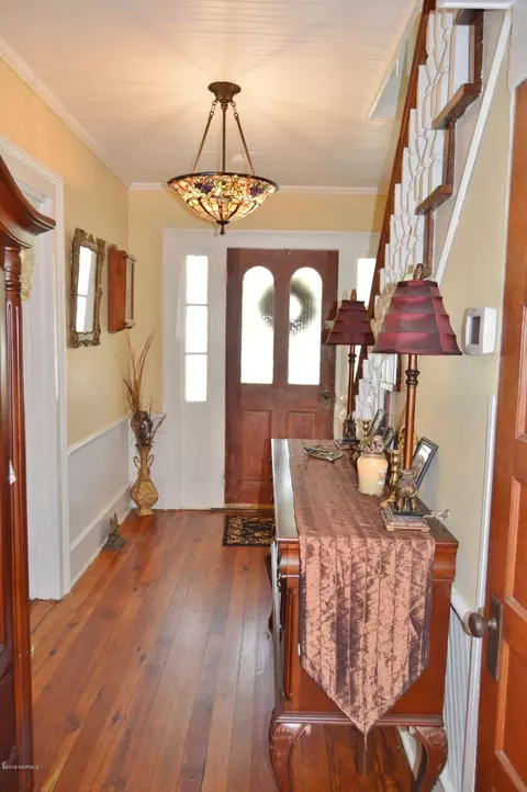 206 S Railroad St, Atkinson, NC 28421 photo 16