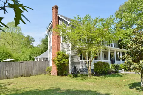 206 S Railroad St, Atkinson, NC 28421 photo 27