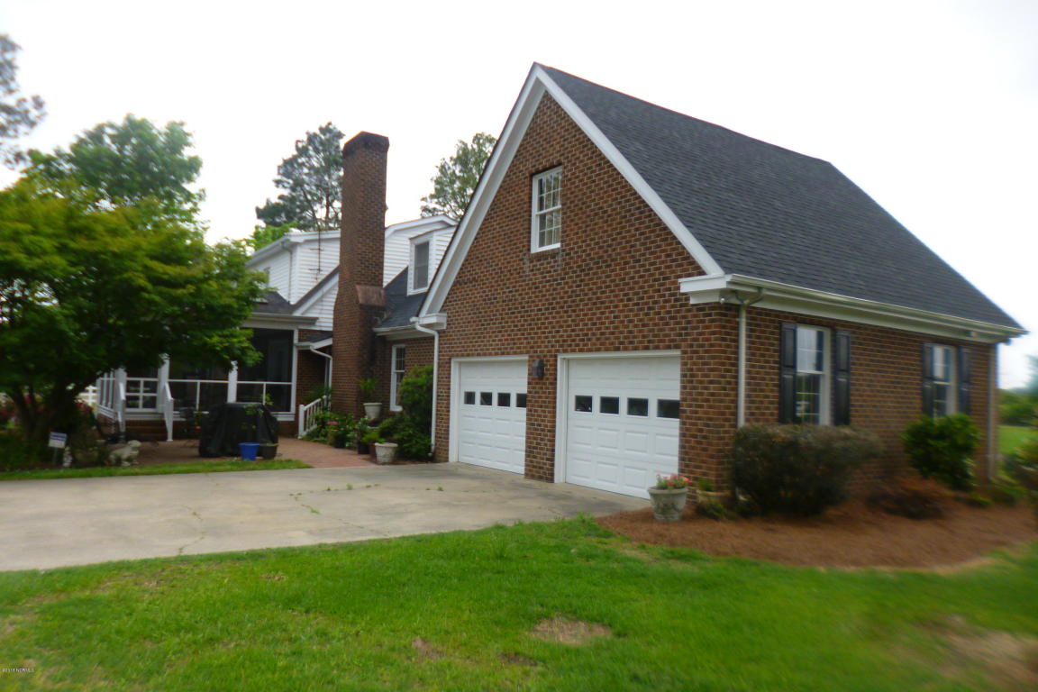 1396 Brewer Rd, Faison, NC 28341 photo 2