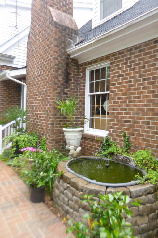 1396 Brewer Rd, Faison, NC 28341 photo 3