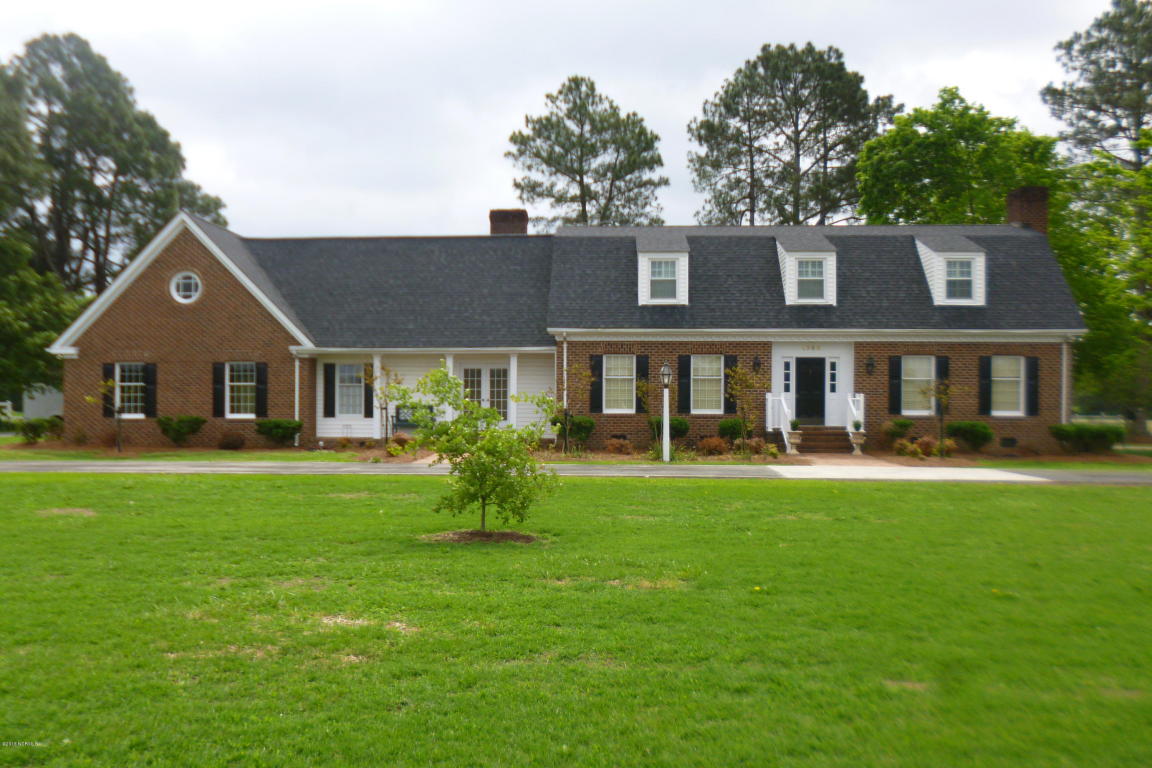 1396 Brewer Rd, Faison, NC 28341 photo 40