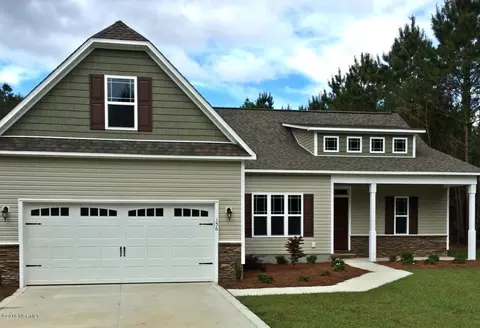 156 Olde Point Rd, Hampstead, NC 28443 photo 1