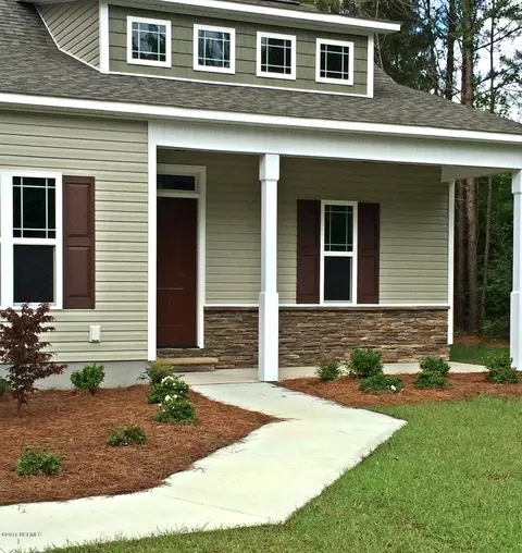 156 Olde Point Rd, Hampstead, NC 28443 photo 2