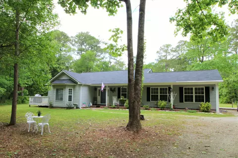 116 Glencroft Rd, Hubert, NC 28539 photo 1