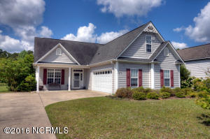 516 Azalea Dr, Hampstead, NC 28443 photo 1