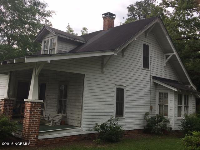 502 E 3rd Ave, Chadbourn, NC 28431 photo 3