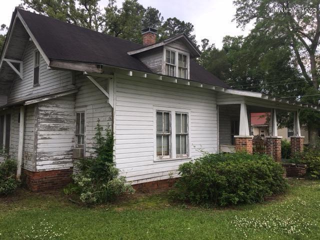 502 E 3rd Ave, Chadbourn, NC 28431 photo 1