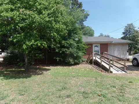 809 S Washington Ave, Dunn, NC 28334 photo 1