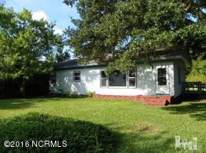 321 Hoover Rd, Hampstead, NC 28443 photo 1