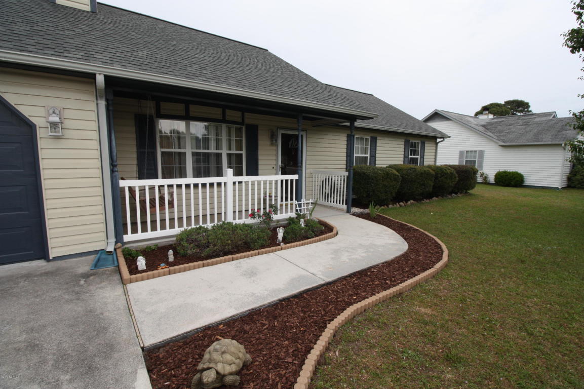 161 Parnell Rd, Hubert, NC 28539 photo 2
