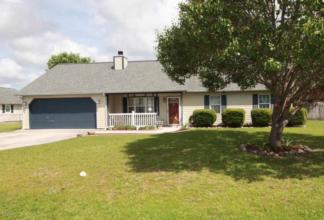 161 Parnell Rd, Hubert, NC 28539 photo 1